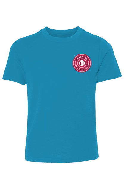 Strength in Numbers Youth Cotton Tee