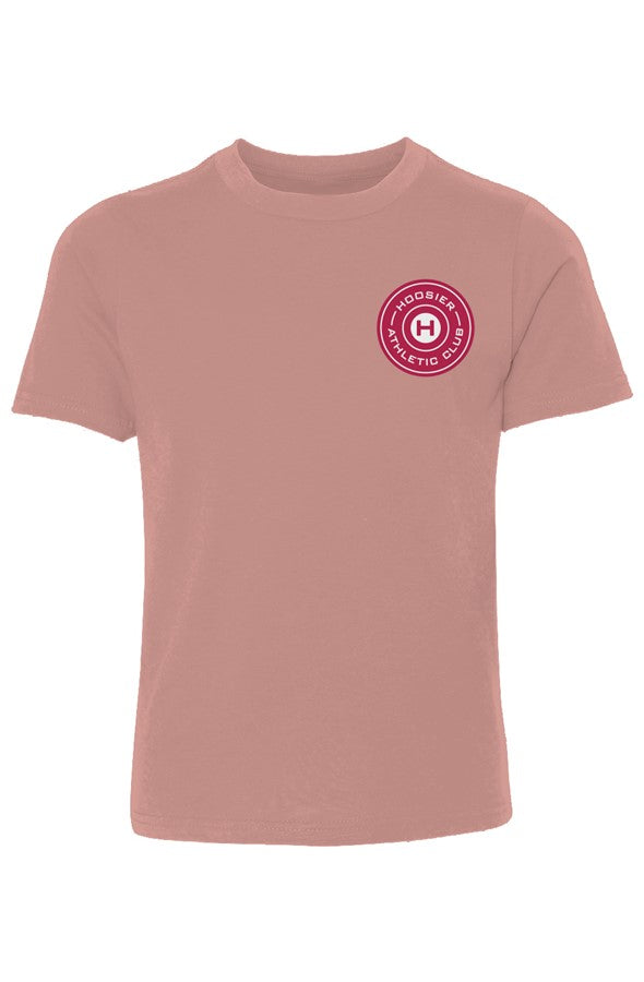 Strength in Numbers Youth Cotton Tee