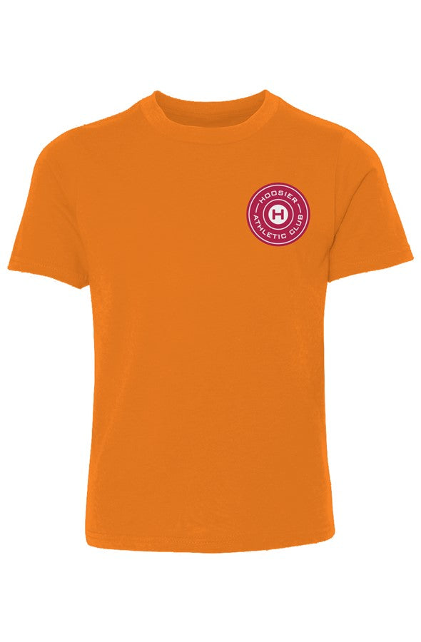 Strength in Numbers Youth Cotton Tee