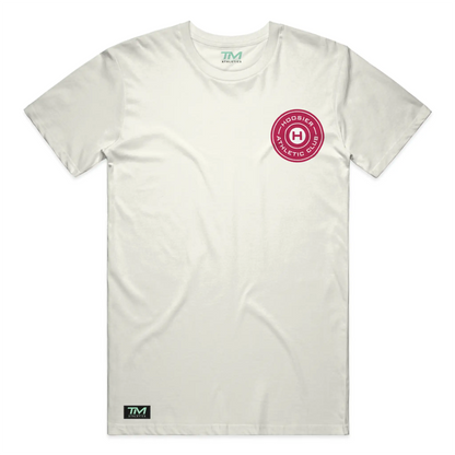 Strength in Numbers Unisex Cotton Tee