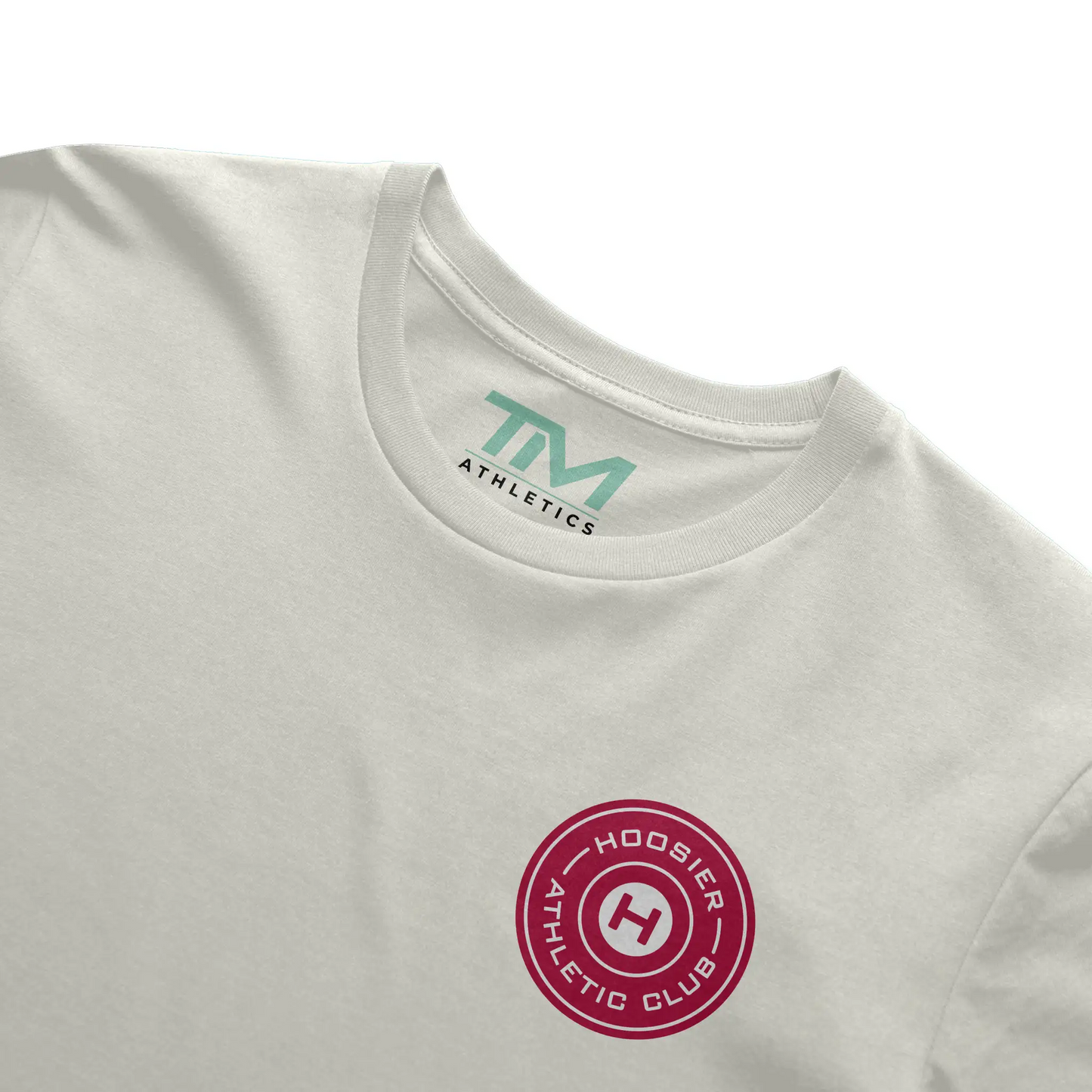 Strength in Numbers Unisex Cotton Tee