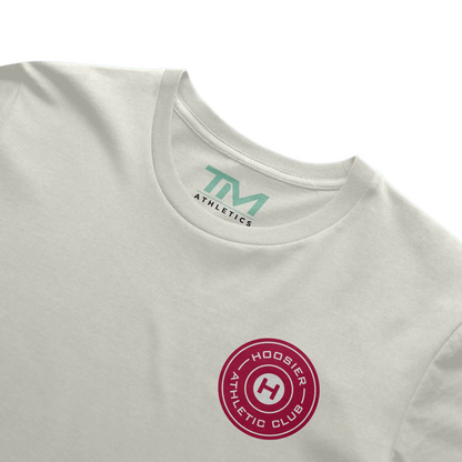Strength in Numbers Unisex Cotton Tee