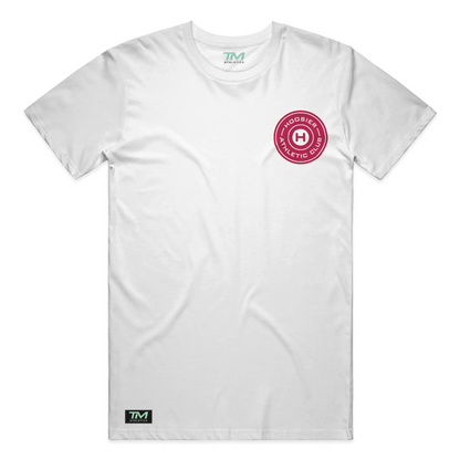 Strength in Numbers Unisex Cotton Tee