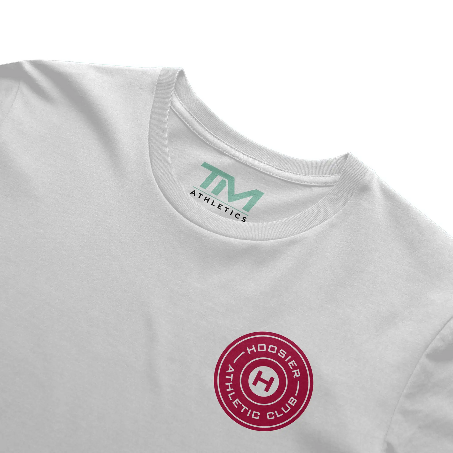 Strength in Numbers Unisex Cotton Tee
