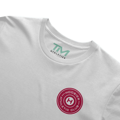 Strength in Numbers Unisex Cotton Tee