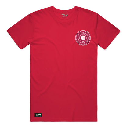 "Strength in Numbers" Unisex Cotton Tee
