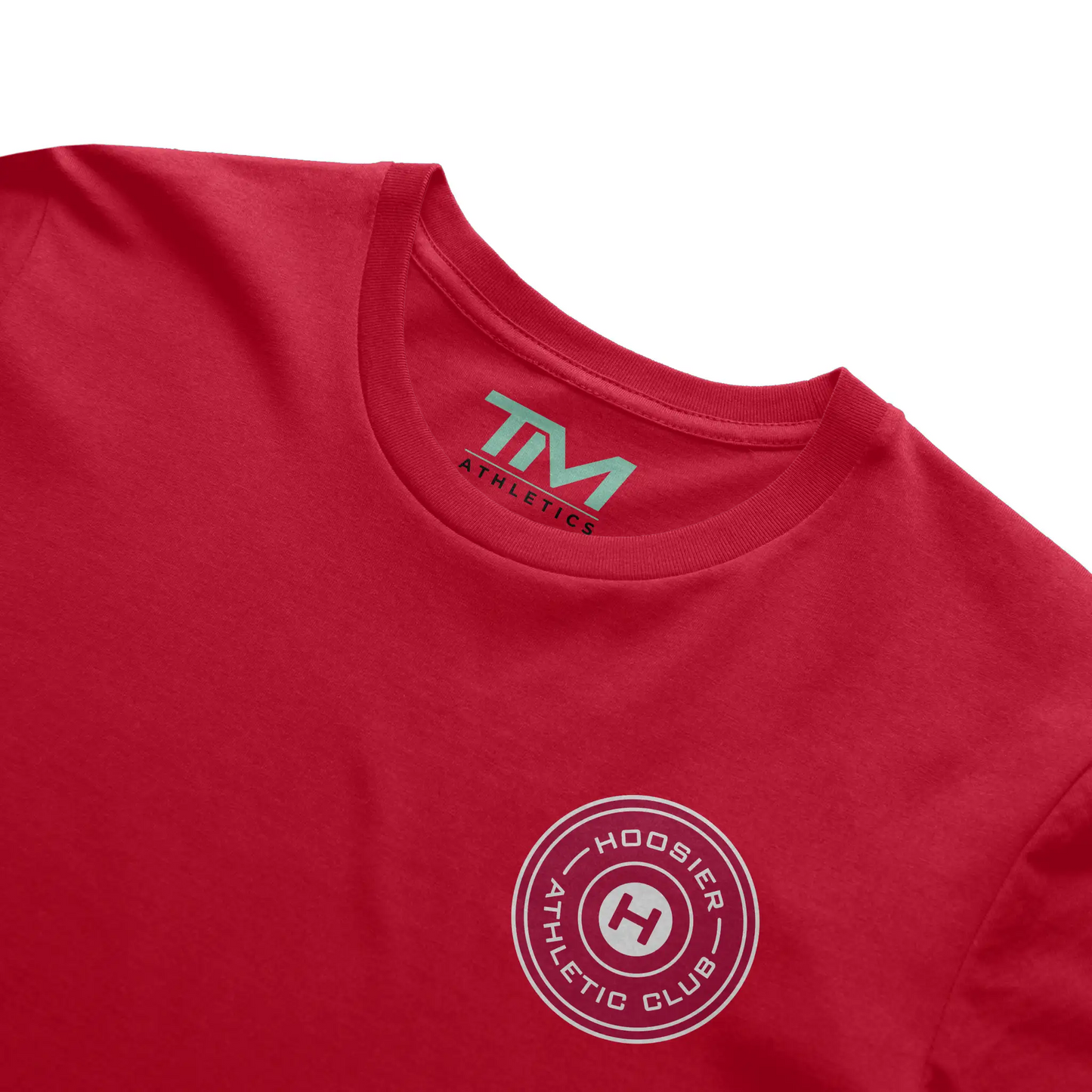 "Strength in Numbers" Unisex Cotton Tee