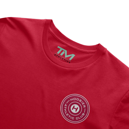 "Strength in Numbers" Unisex Cotton Tee