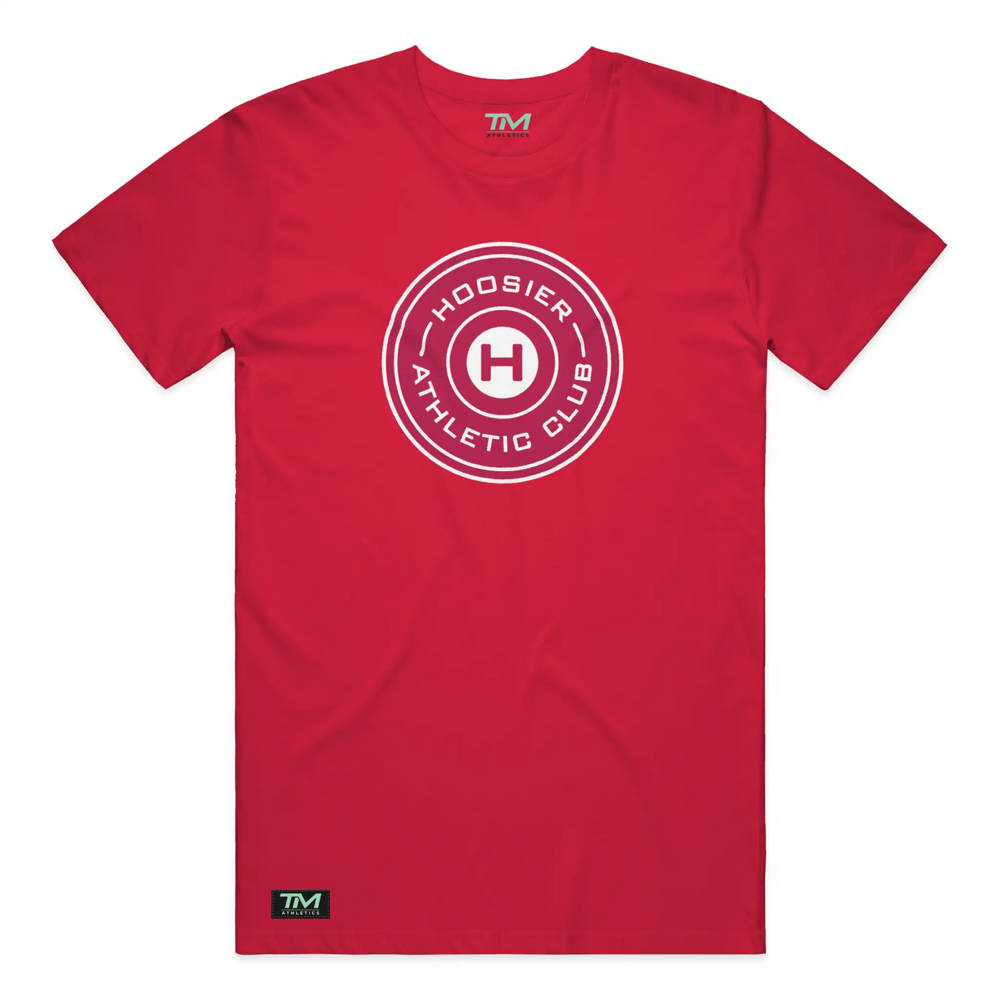 "More than Fitness" Unisex Cotton Tee