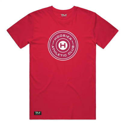 "More than Fitness" Unisex Cotton Tee