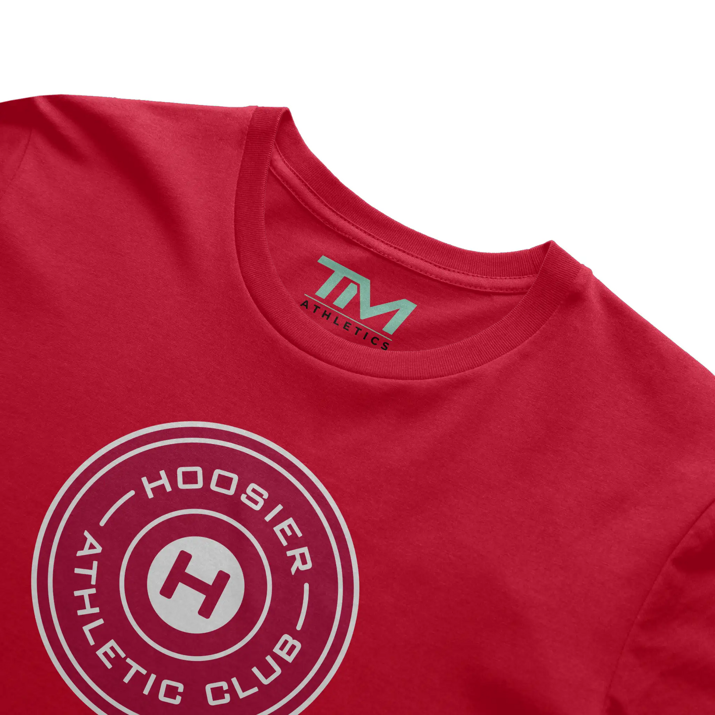 "More than Fitness" Unisex Cotton Tee