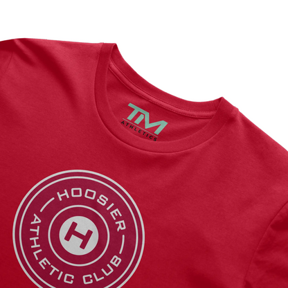 "More than Fitness" Unisex Cotton Tee