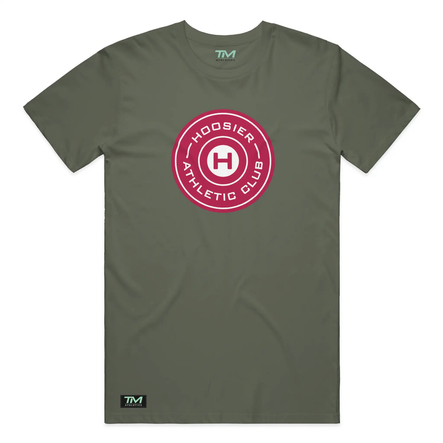 More than Fitness Unisex Cotton Tee