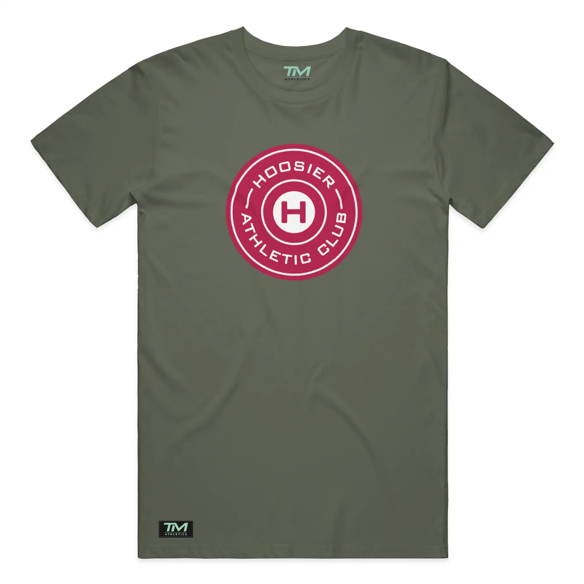 More than Fitness Unisex Cotton Tee