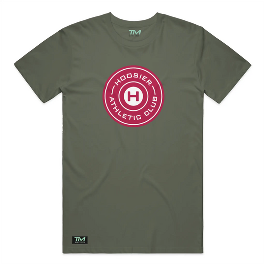 More than Fitness Unisex Cotton Tee