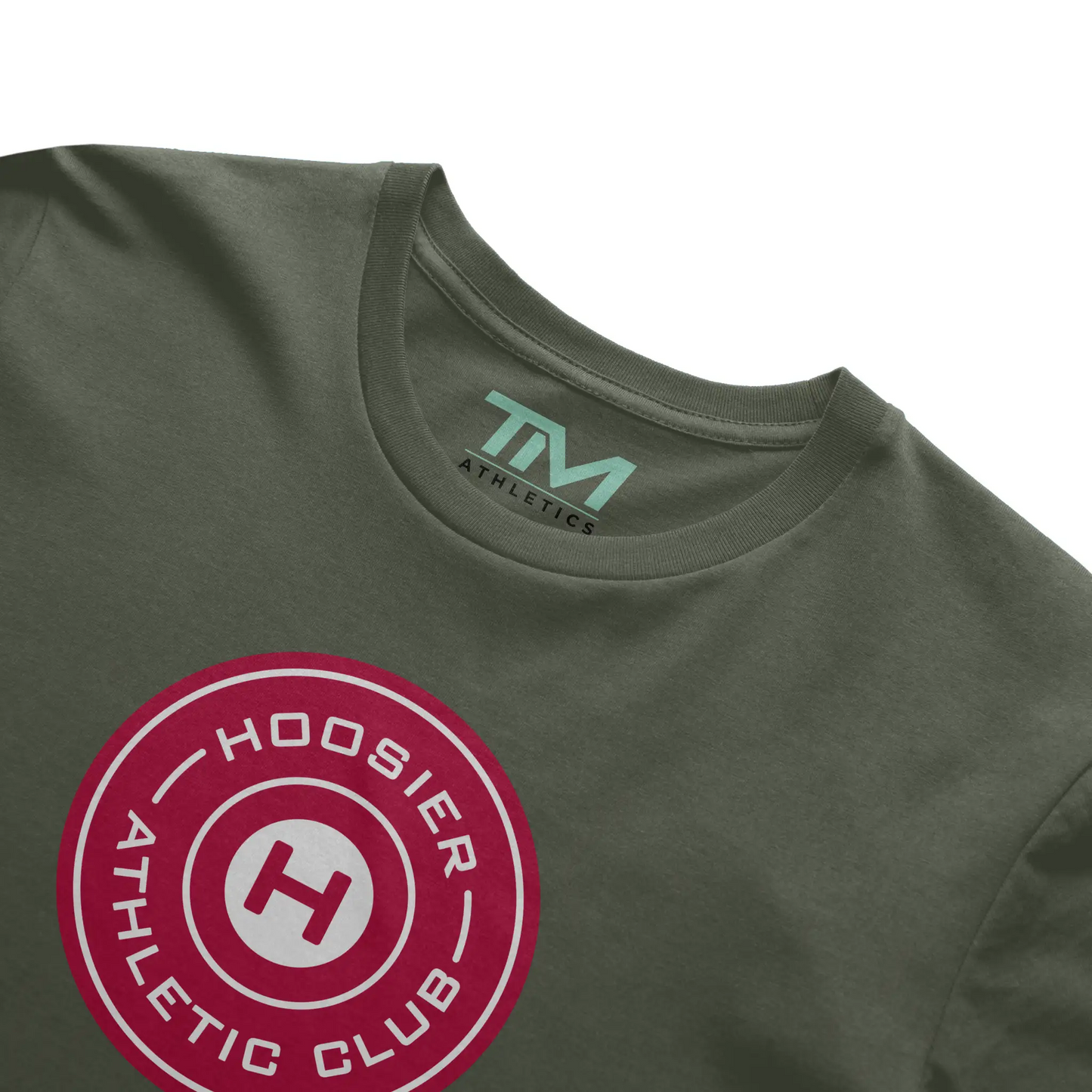 More than Fitness Unisex Cotton Tee