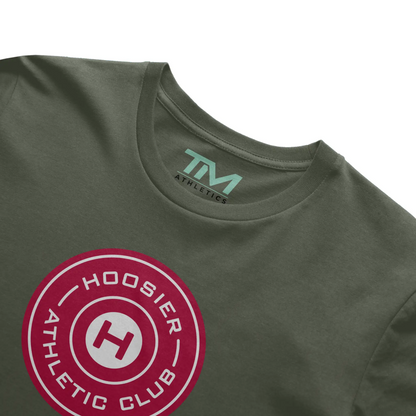 More than Fitness Unisex Cotton Tee