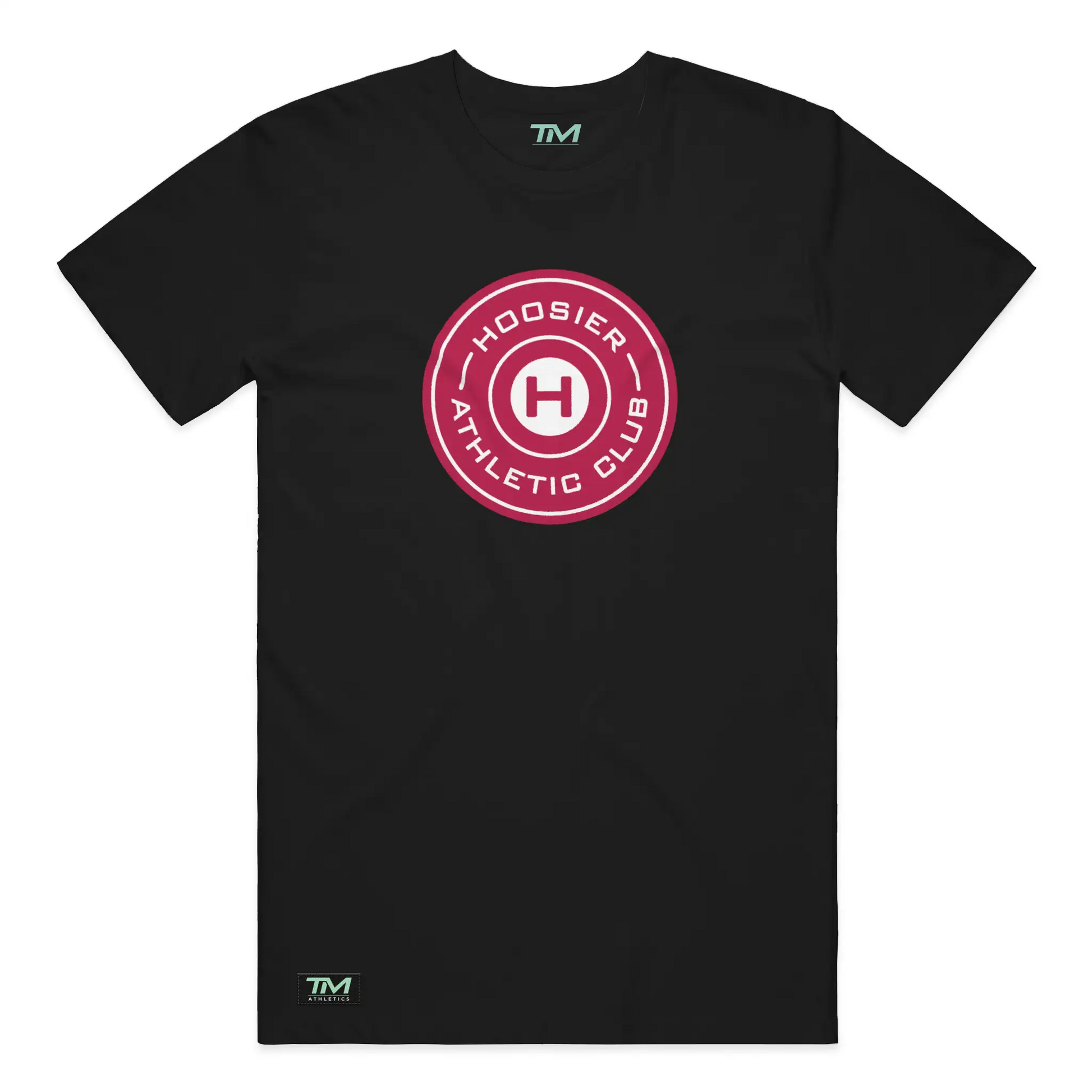 More than Fitness Unisex Cotton Tee