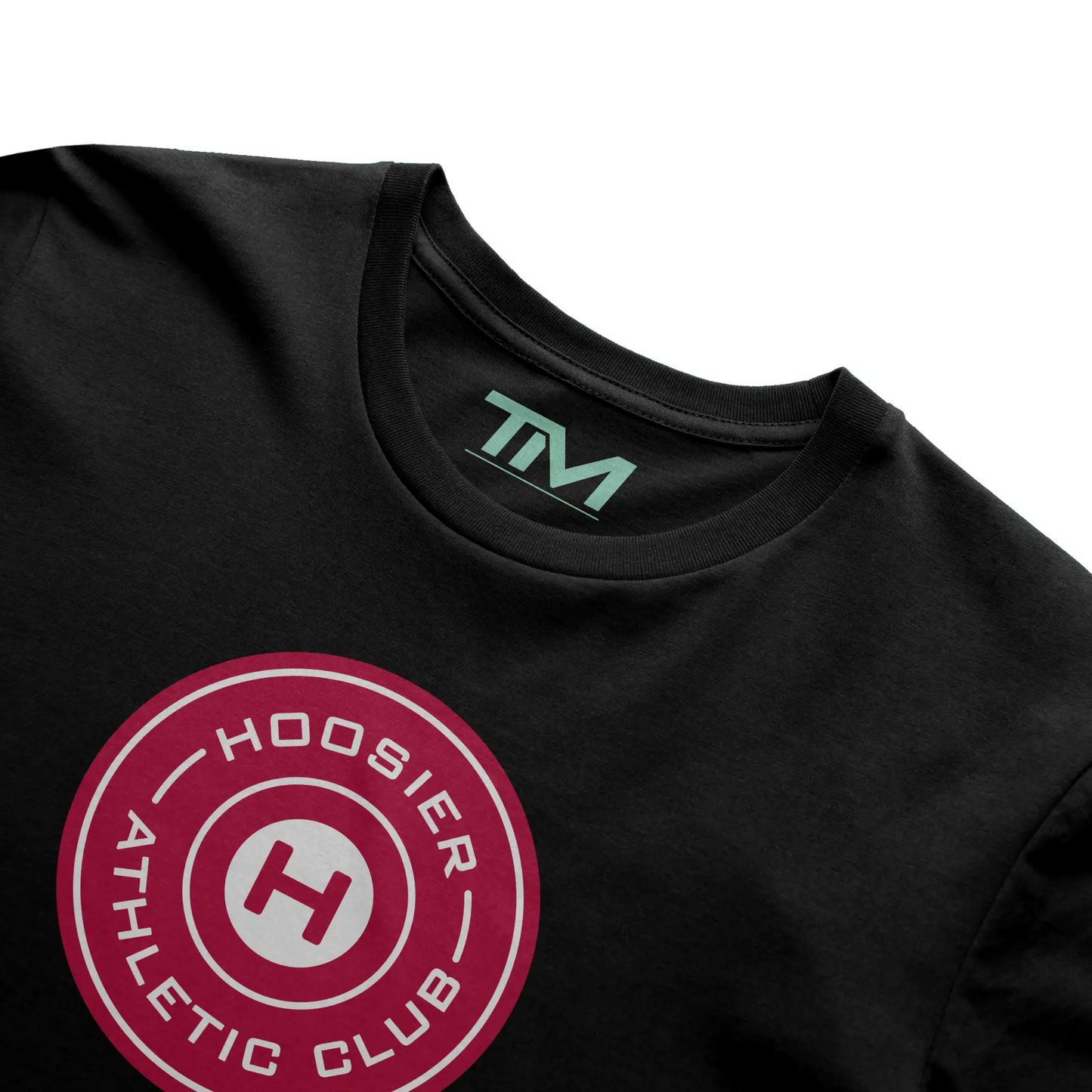 More than Fitness Unisex Cotton Tee