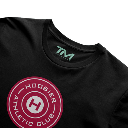 More than Fitness Unisex Cotton Tee
