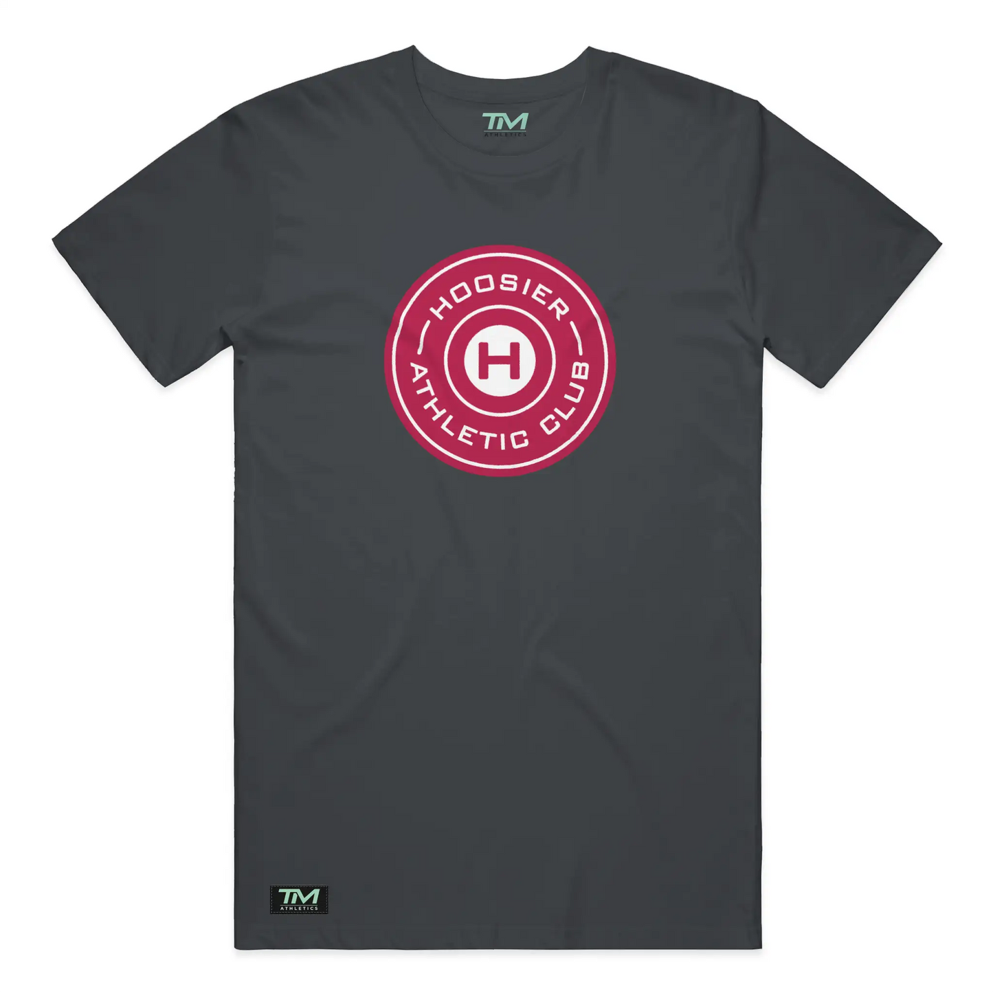 More than Fitness Unisex Cotton Tee