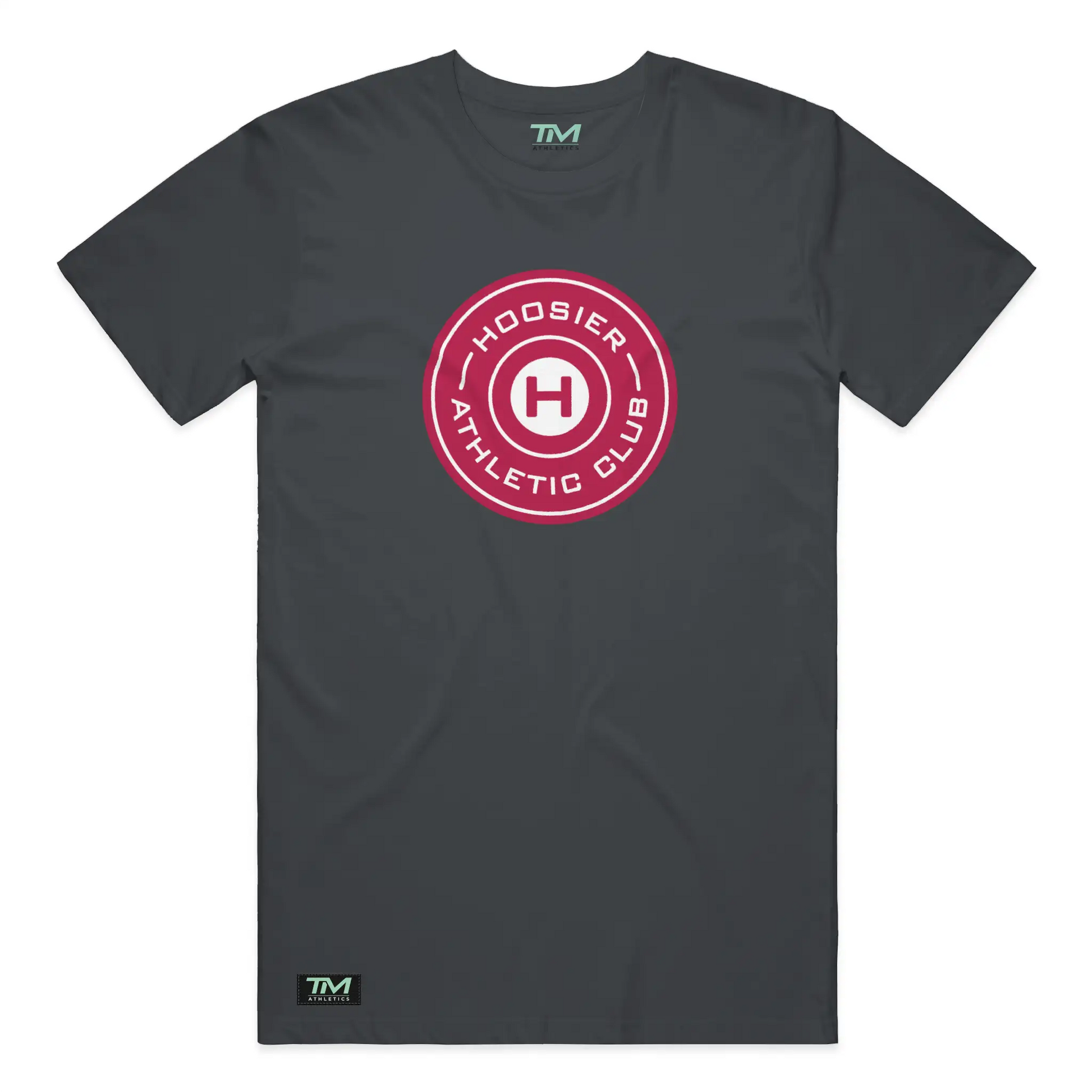 More than Fitness Unisex Cotton Tee