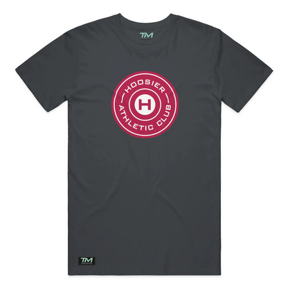 More than Fitness Unisex Cotton Tee