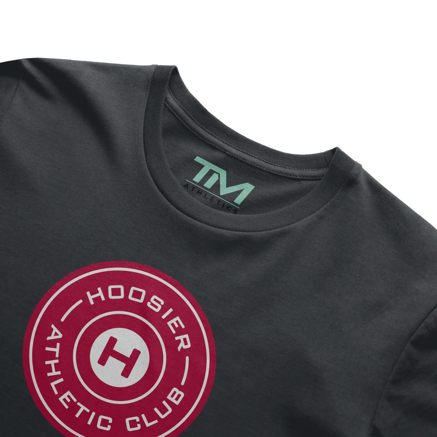 More than Fitness Unisex Cotton Tee