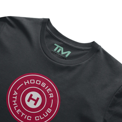 More than Fitness Unisex Cotton Tee