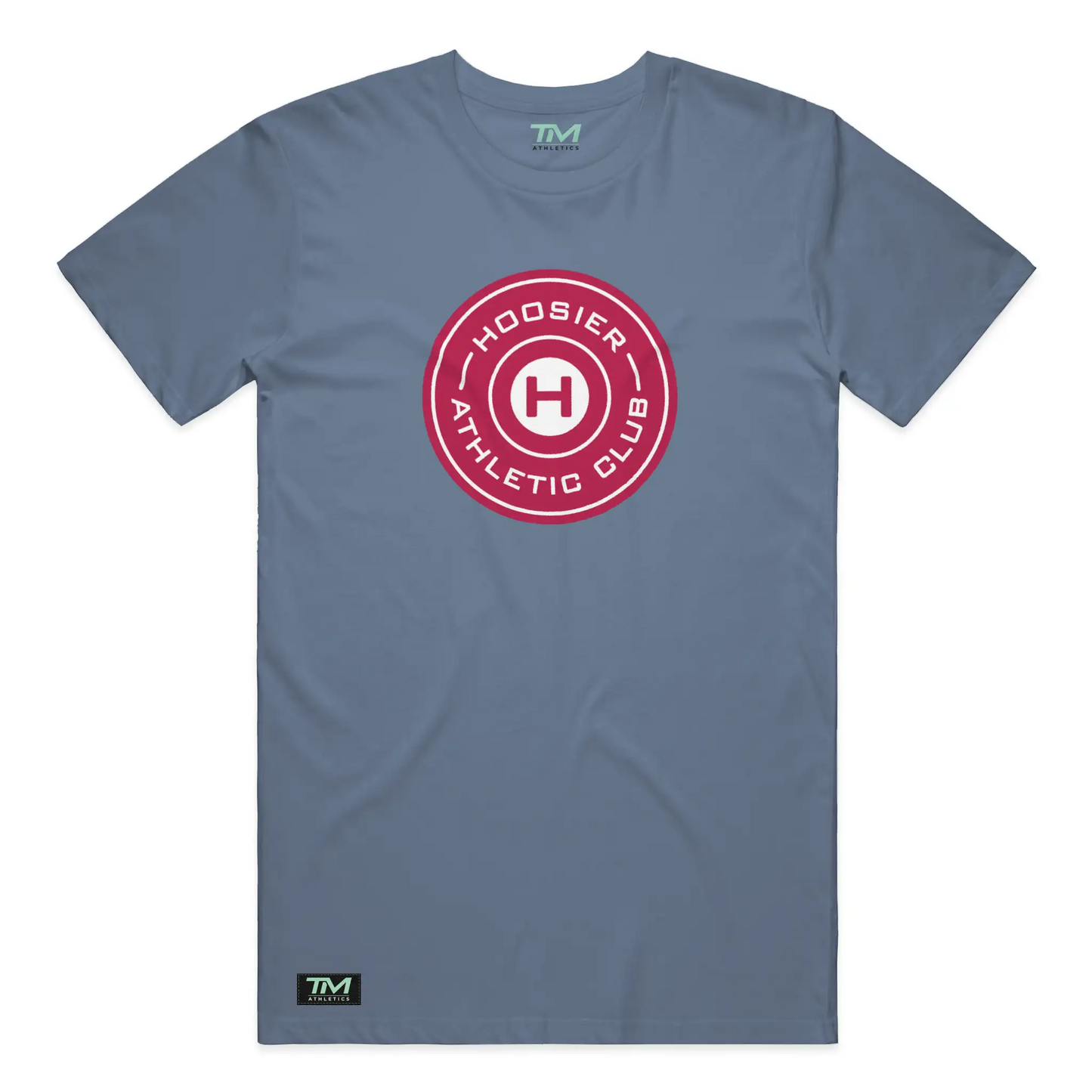 More than Fitness Unisex Cotton Tee