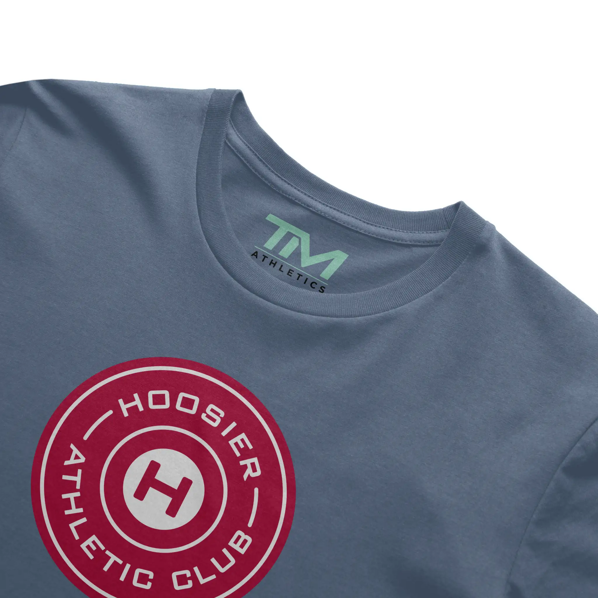 More than Fitness Unisex Cotton Tee