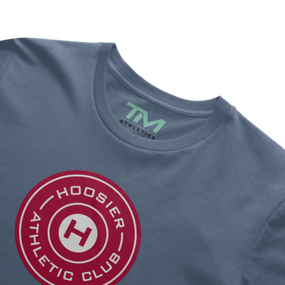 More than Fitness Unisex Cotton Tee