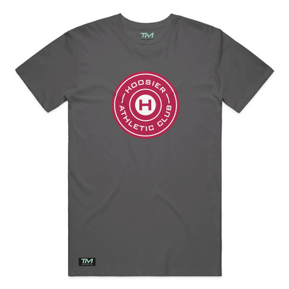 More than Fitness Unisex Cotton Tee