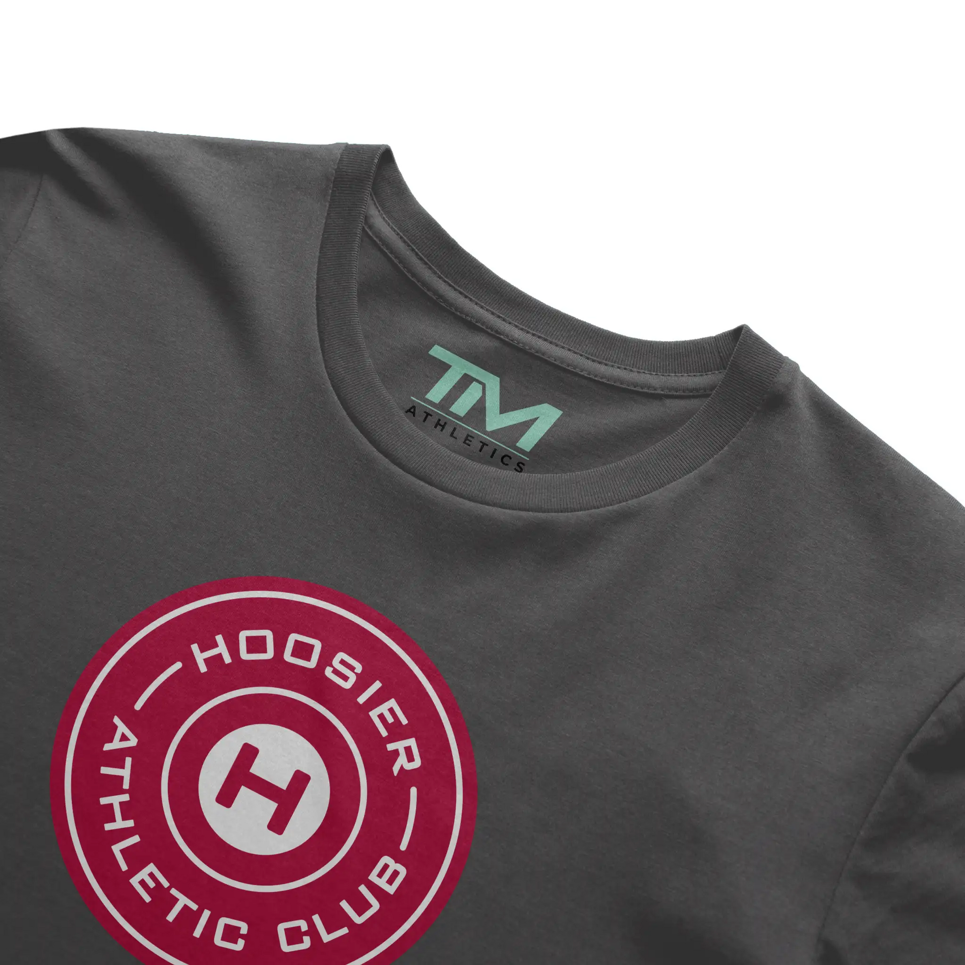 More than Fitness Unisex Cotton Tee