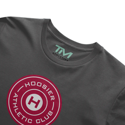 More than Fitness Unisex Cotton Tee