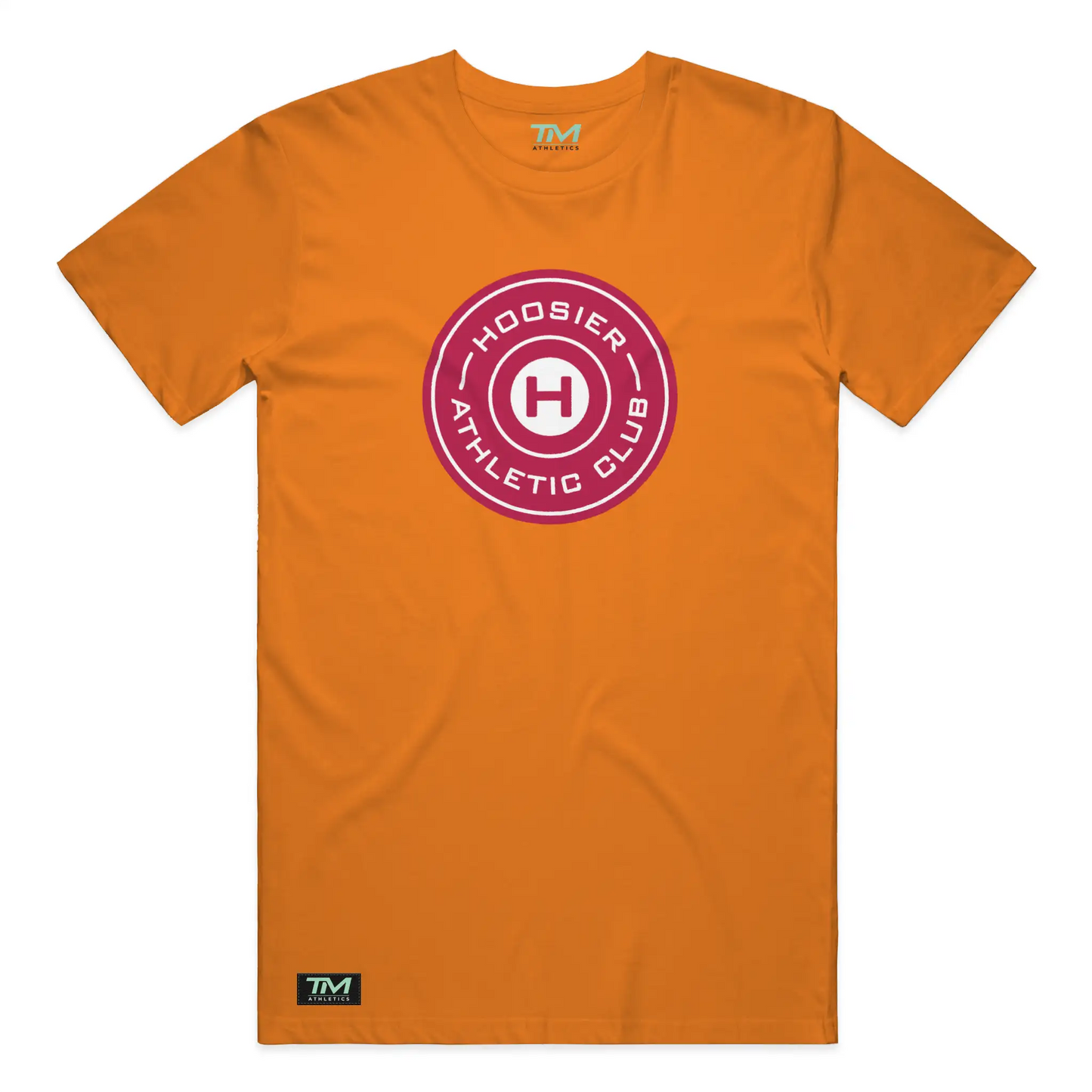 More than Fitness Unisex Cotton Tee