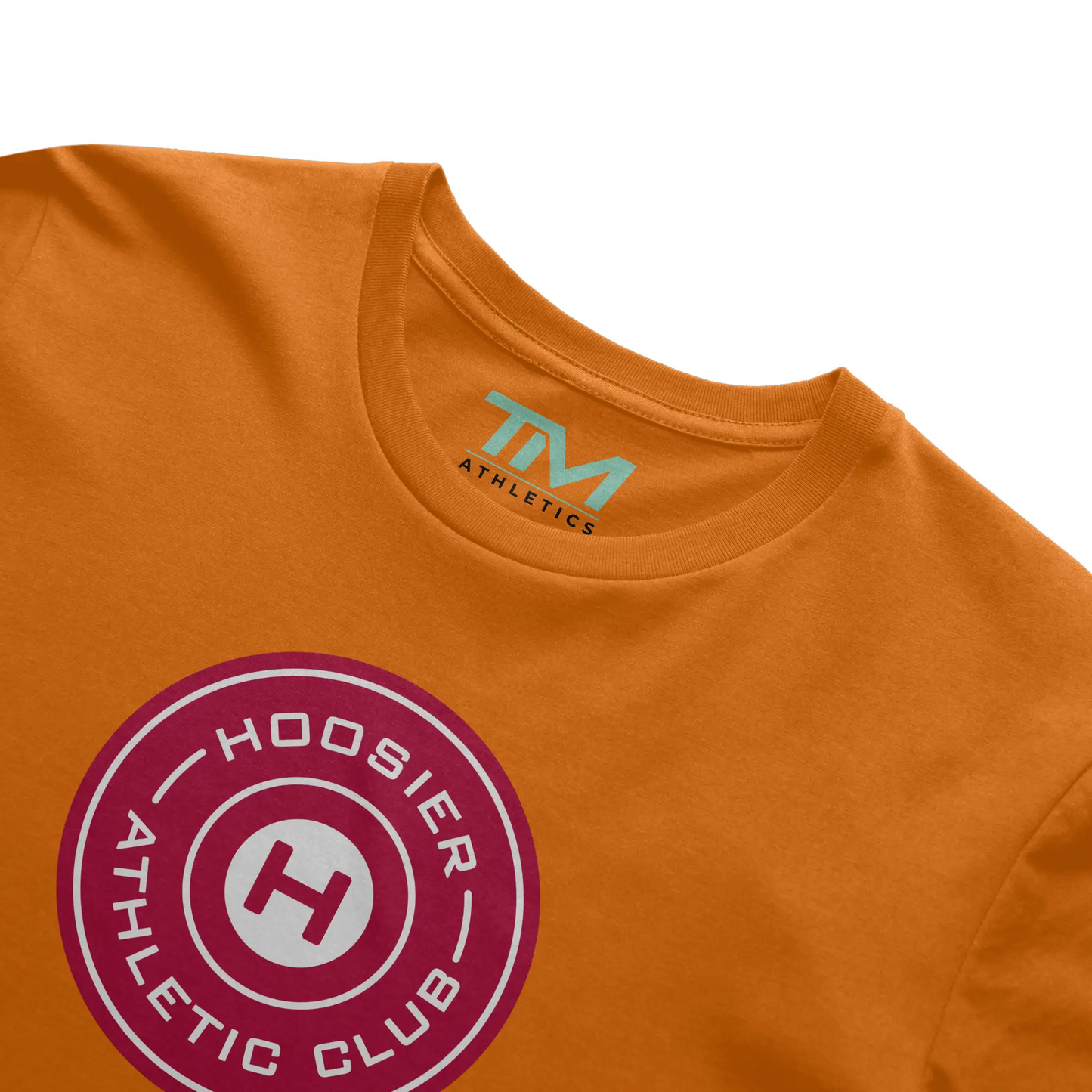 More than Fitness Unisex Cotton Tee