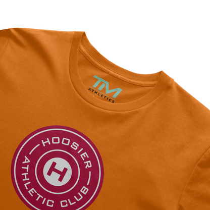 More than Fitness Unisex Cotton Tee