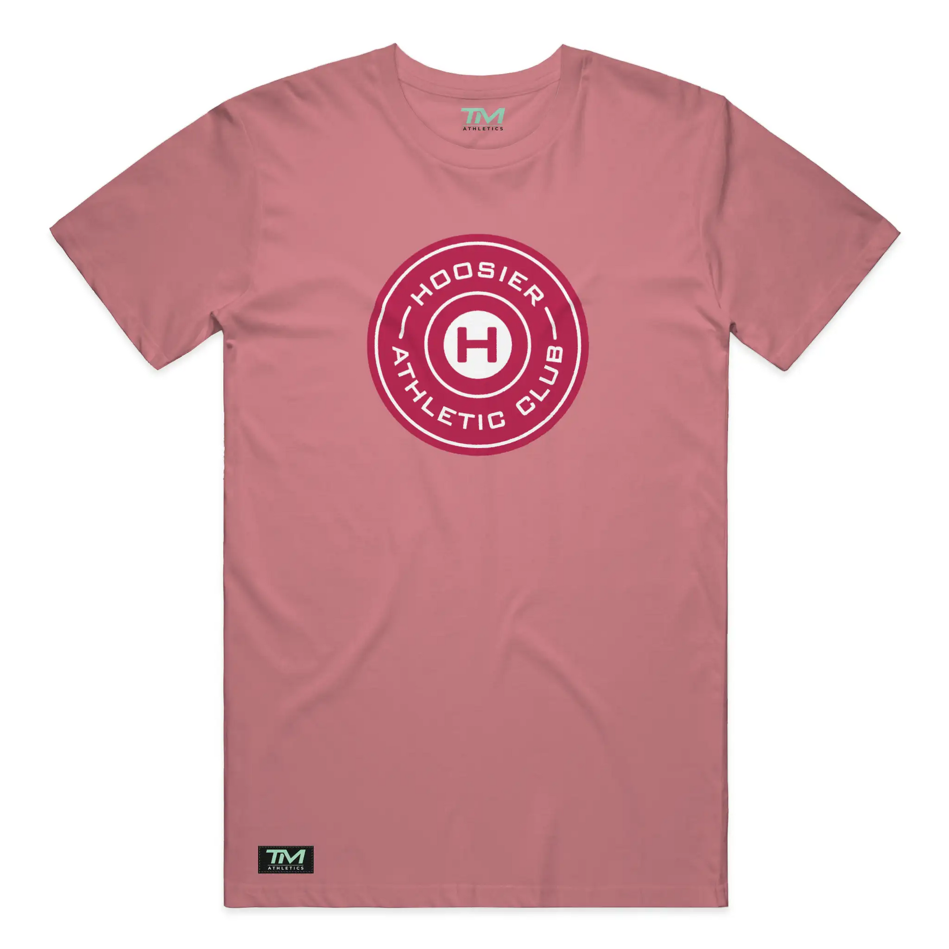 More than Fitness Unisex Cotton Tee