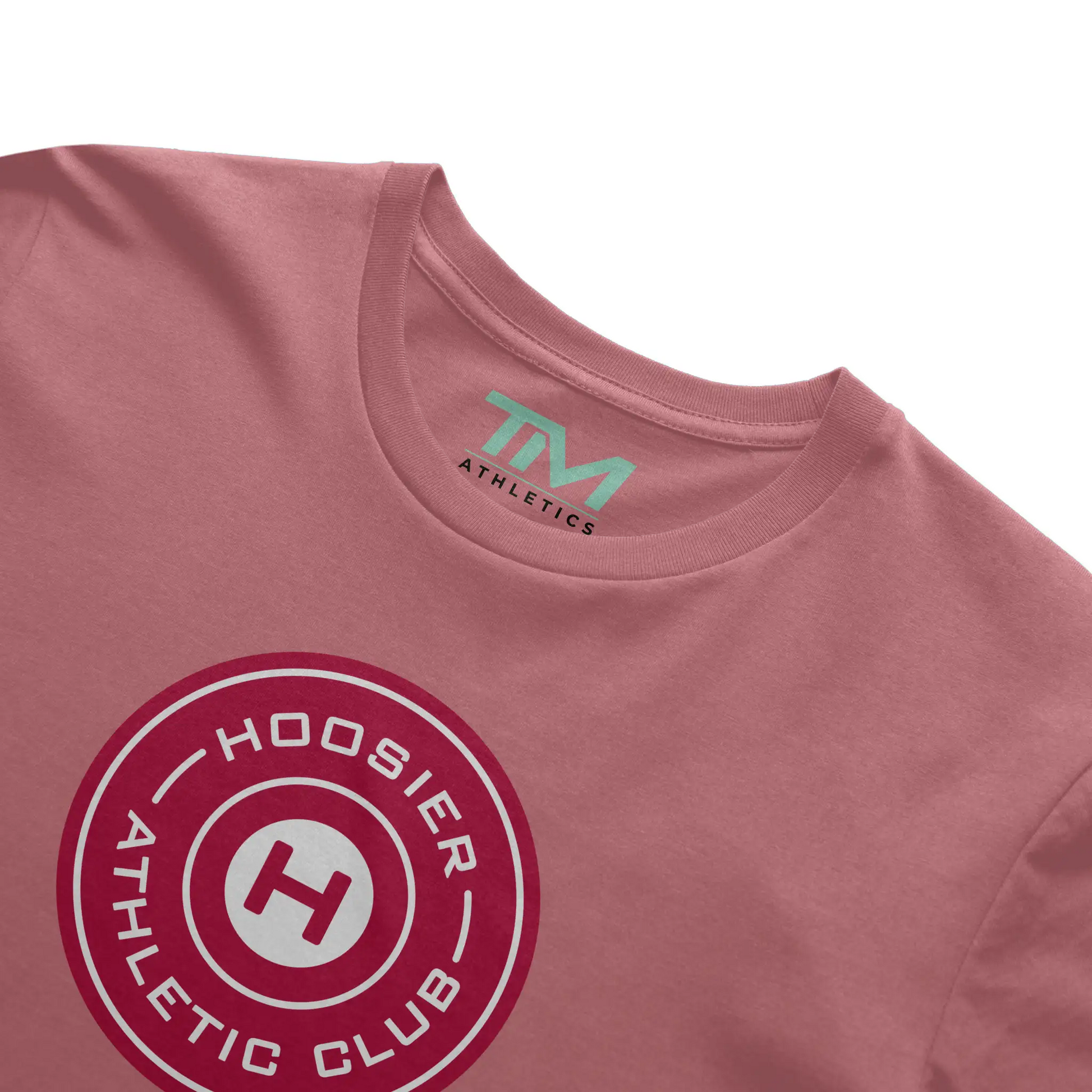 More than Fitness Unisex Cotton Tee