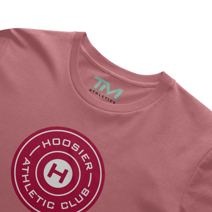 More than Fitness Unisex Cotton Tee
