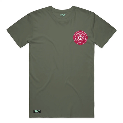 "Strength in Numbers" Unisex Cotton Tee