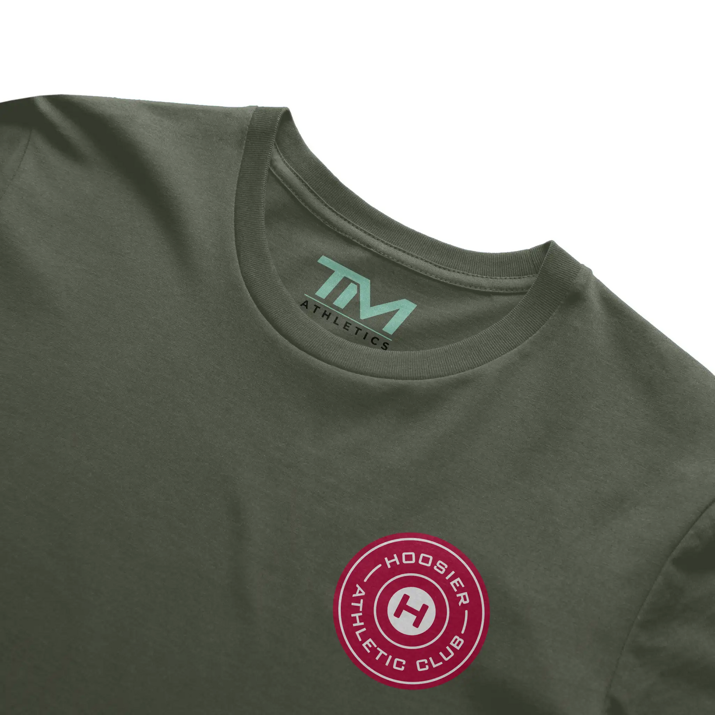 "Strength in Numbers" Unisex Cotton Tee