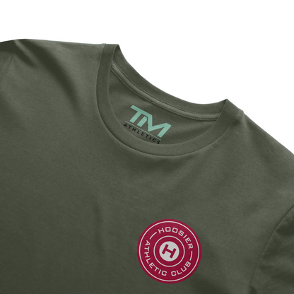 "Strength in Numbers" Unisex Cotton Tee