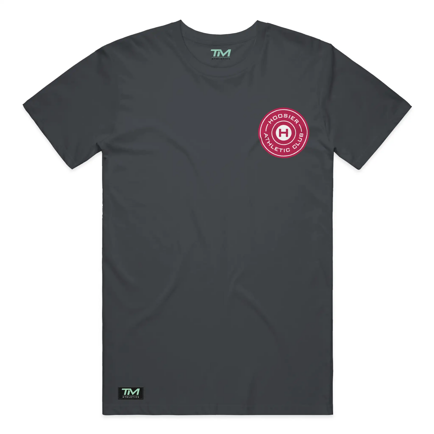 "Strength in Numbers" Unisex Cotton Tee