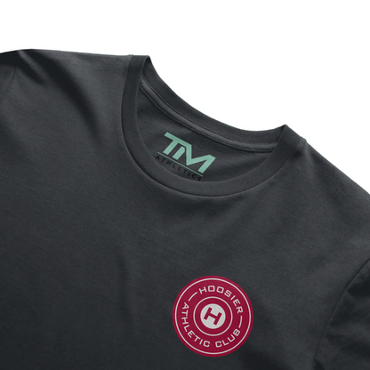 "Strength in Numbers" Unisex Cotton Tee