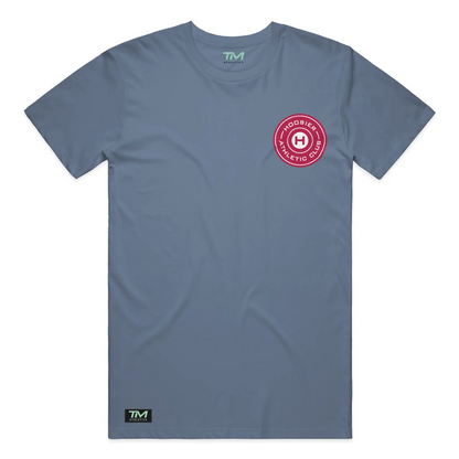 "Strength in Numbers" Unisex Cotton Tee