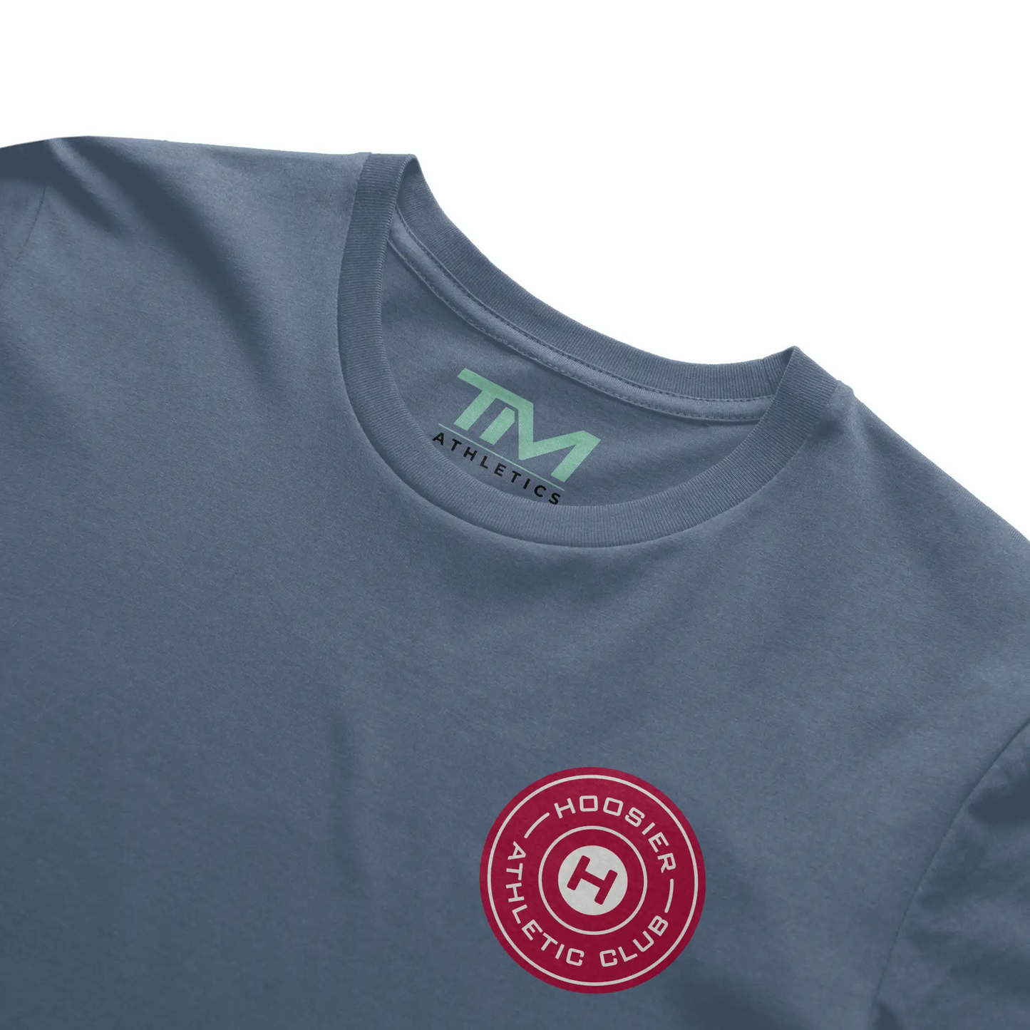 "Strength in Numbers" Unisex Cotton Tee