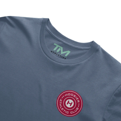 "Strength in Numbers" Unisex Cotton Tee