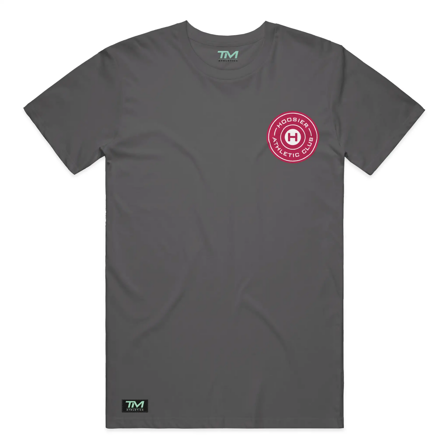 "Strength in Numbers" Unisex Cotton Tee